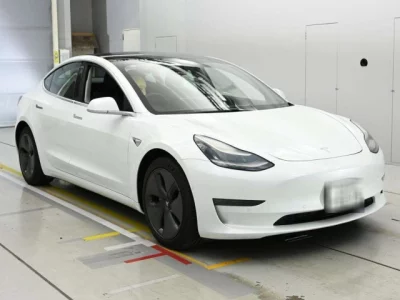 Tesla MODEL3