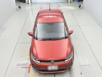 Volkswagen POLO лот № 90522 оценка 3.5  с аукциона в Японии 6