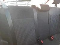 Volkswagen POLO лот № 90522 оценка 3.5  с аукциона в Японии 10