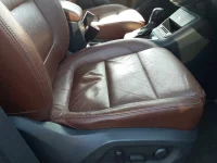 Volkswagen TIGUAN лот № 38152 оценка 3.5  с аукциона в Японии 9