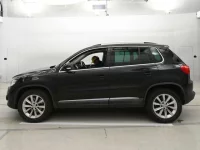 Volkswagen TIGUAN лот № 38152 оценка 3.5  с аукциона в Японии 3