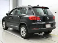Volkswagen TIGUAN лот № 38152 оценка 3.5  с аукциона в Японии 5