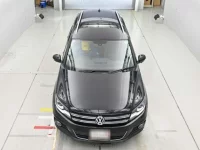 Volkswagen TIGUAN лот № 38152 оценка 3.5  с аукциона в Японии 6