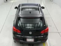 Volkswagen TIGUAN лот № 38152 оценка 3.5  с аукциона в Японии 7