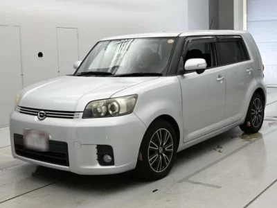 Toyota Corolla Rumion