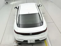 Toyota CROWN CROSSOVER лот № 20337 оценка 6  с аукциона в Японии 7