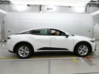 Toyota CROWN CROSSOVER лот № 20337 оценка 6  с аукциона в Японии 2