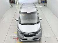 Honda FREED лот № 30604 оценка 4  с аукциона в Японии 6