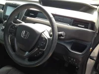 Honda FREED лот № 30604 оценка 4  с аукциона в Японии 8