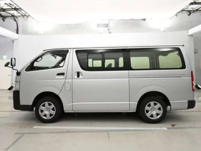 Toyota REGIUS ACE VAN