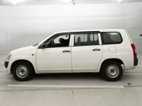 Toyota PROBOX лот № 10160 оценка R  с аукциона в Японии 2