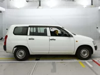 Toyota PROBOX лот № 10160 оценка R  с аукциона в Японии 1