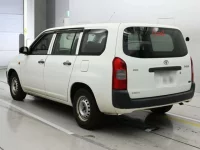 Toyota PROBOX лот № 10160 оценка R  с аукциона в Японии 3