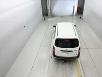 Toyota PROBOX лот № 10160 оценка R  с аукциона в Японии 5