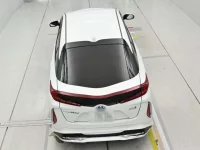 Toyota PRIUS PHV лот № 30653 оценка R  с аукциона в Японии 7