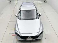 Mazda MAZDA3 лот № 30579 оценка 3.5  с аукциона в Японии 6