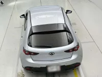 Mazda MAZDA3 лот № 30579 оценка 3.5  с аукциона в Японии 7