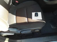 Mazda MAZDA3 лот № 30579 оценка 3.5  с аукциона в Японии 9