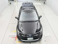 Toyota COROLLA TOURING лот № 36411 оценка 4.5  с аукциона в Японии 5