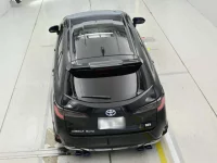 Toyota COROLLA TOURING лот № 36411 оценка 4.5  с аукциона в Японии 6