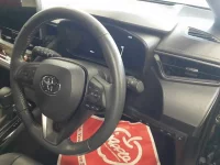 Toyota COROLLA TOURING лот № 36411 оценка 4.5  с аукциона в Японии 7