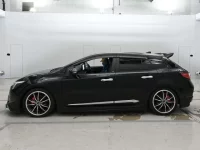 Toyota COROLLA TOURING лот № 36411 оценка 4.5  с аукциона в Японии 2