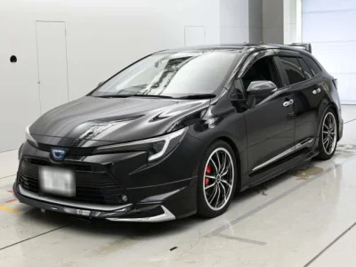 Toyota Corolla Touring Sports