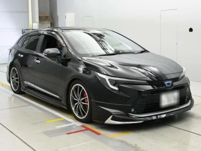 Toyota Corolla Touring Sports