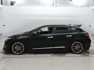 Toyota Corolla Touring Sports