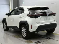 Toyota YARIS CROSS лот № 30619 оценка 4.5  с аукциона в Японии 5