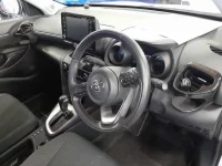 Toyota YARIS CROSS лот № 30619 оценка 4.5  с аукциона в Японии 8