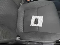 Toyota YARIS CROSS лот № 30619 оценка 4.5  с аукциона в Японии 9