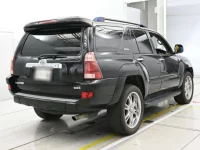 Toyota HILUX SURF лот № 11074 оценка 3.5  с аукциона в Японии 1