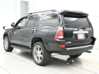 Toyota HILUX SURF лот № 11074 оценка 3.5  с аукциона в Японии 5