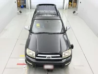 Toyota HILUX SURF лот № 11074 оценка 3.5  с аукциона в Японии 6