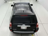 Toyota HILUX SURF лот № 11074 оценка 3.5  с аукциона в Японии 7