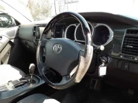 Toyota HILUX SURF лот № 11074 оценка 3.5  с аукциона в Японии 8