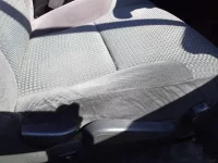 Toyota HILUX SURF лот № 11074 оценка 3.5  с аукциона в Японии 9