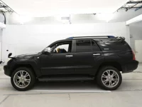 Toyota HILUX SURF лот № 11074 оценка 3.5  с аукциона в Японии 3