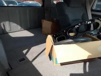 Toyota HILUX SURF лот № 11074 оценка 3.5  с аукциона в Японии 10