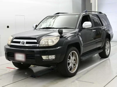Toyota HILUX SURF