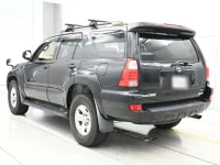 Toyota HILUX SURF лот № 30580 оценка 3.5  с аукциона в Японии 5