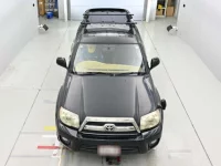 Toyota HILUX SURF лот № 30580 оценка 3.5  с аукциона в Японии 6