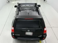 Toyota HILUX SURF лот № 30580 оценка 3.5  с аукциона в Японии 7