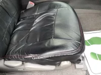 Toyota HILUX SURF лот № 30580 оценка 3.5  с аукциона в Японии 8