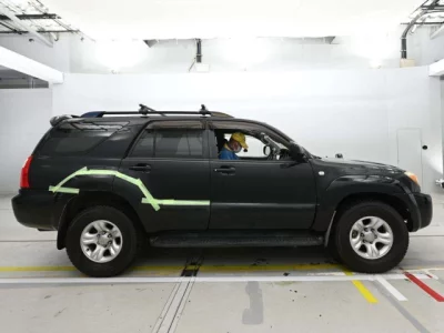 Toyota HILUX SURF