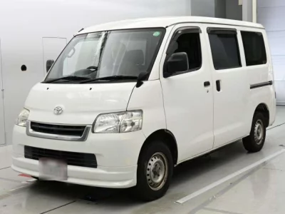 Toyota LITE ACE VAN