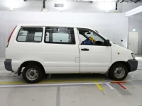 Toyota LITE ACE VAN лот № 40087 оценка 3.5  с аукциона в Японии 2