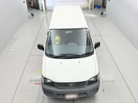 Toyota LITE ACE VAN лот № 40087 оценка 3.5  с аукциона в Японии 6