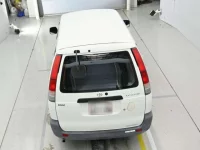 Toyota LITE ACE VAN лот № 40087 оценка 3.5  с аукциона в Японии 7